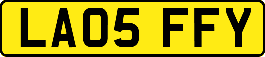 LA05FFY