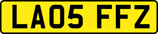 LA05FFZ