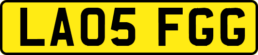 LA05FGG