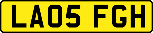 LA05FGH