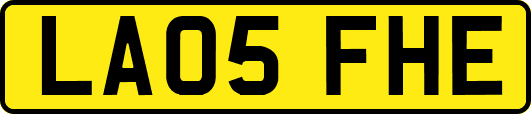 LA05FHE
