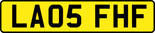 LA05FHF
