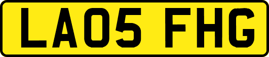 LA05FHG