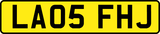 LA05FHJ