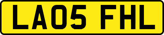 LA05FHL