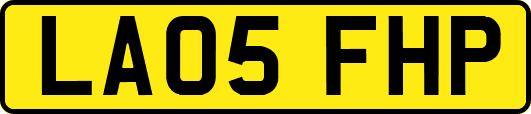 LA05FHP