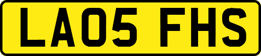 LA05FHS