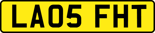 LA05FHT