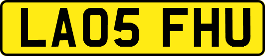 LA05FHU