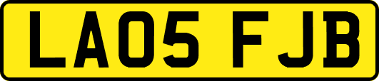 LA05FJB