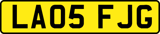 LA05FJG