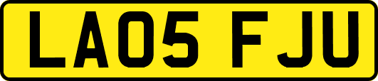 LA05FJU