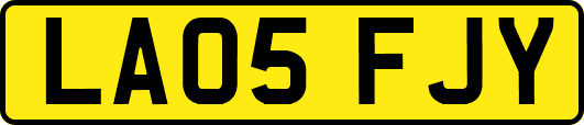 LA05FJY