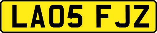 LA05FJZ