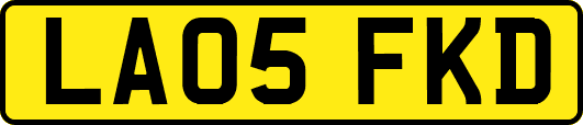LA05FKD