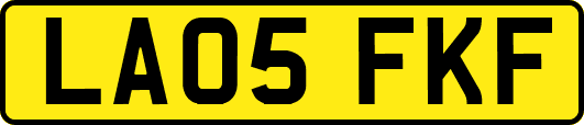 LA05FKF