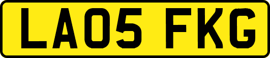 LA05FKG
