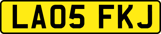 LA05FKJ