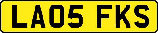 LA05FKS