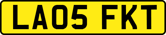 LA05FKT