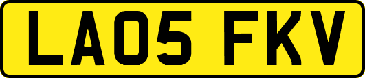 LA05FKV
