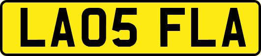 LA05FLA