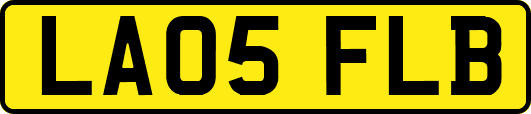 LA05FLB