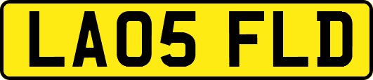 LA05FLD