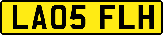 LA05FLH