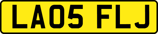 LA05FLJ