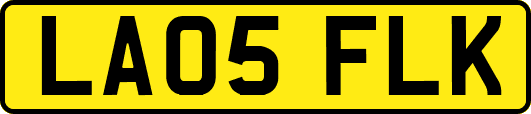 LA05FLK