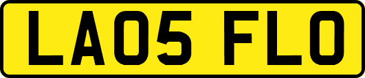LA05FLO