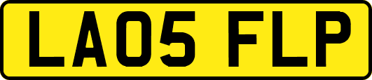 LA05FLP