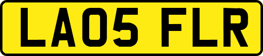 LA05FLR