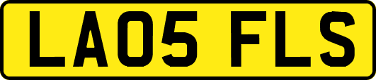 LA05FLS