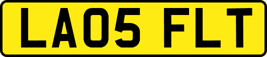LA05FLT