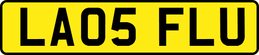 LA05FLU