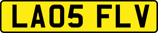LA05FLV