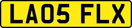 LA05FLX