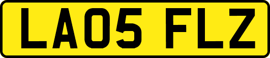 LA05FLZ