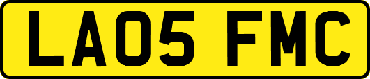 LA05FMC
