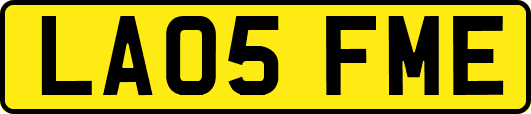LA05FME