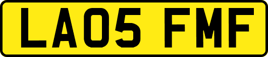 LA05FMF