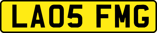 LA05FMG