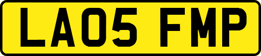 LA05FMP