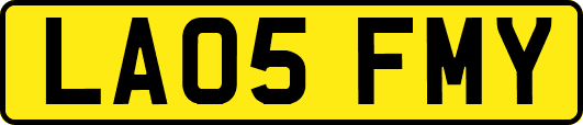 LA05FMY