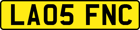 LA05FNC