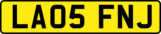 LA05FNJ