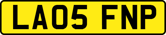 LA05FNP