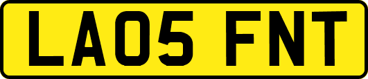 LA05FNT